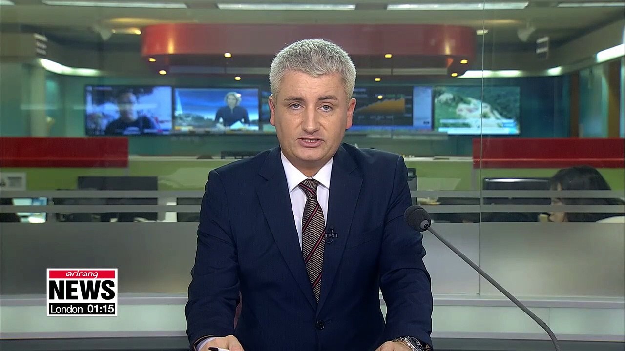 Singer Jung Joon-young arrested in sex video scandal