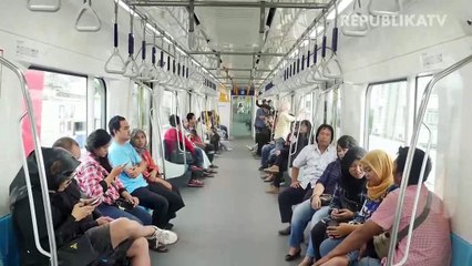 'Yuk Naik MRT'