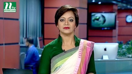 NTV Shokaler Khobor | 22 March 2019