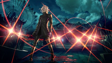 AI: The Somnium Files - Trailer GDC 2019