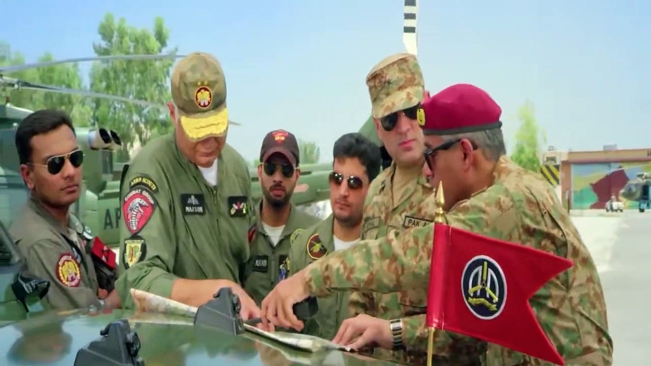 yalghaar part 2