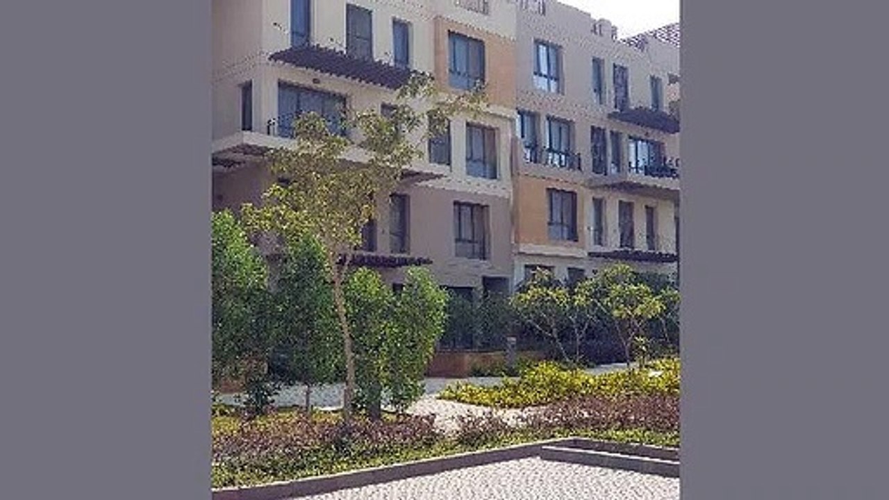 دوبلكس فاخرة تشطيب كامل في سوديك ايستاون