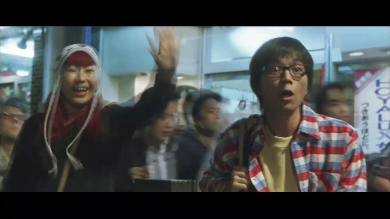 Godzilla, Mothra and King Ghidorah Giant Monsters All-Out Attack - Godzilla vs Mothra and King Ghidorah