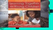 Popular Learning Together with Young Children: A Curriculum Framework for Reflective Teachers -