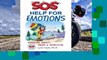 Best product  SOS Help for Emotions: Managing Anxiety, Anger, and Depression - Lynn F. Clark