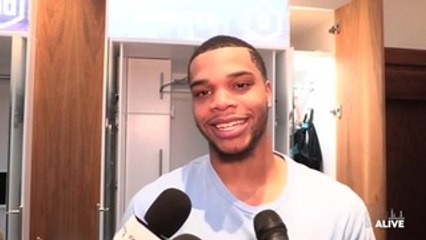 Hornets Postgame | Miles Bridges - 3/21/19
