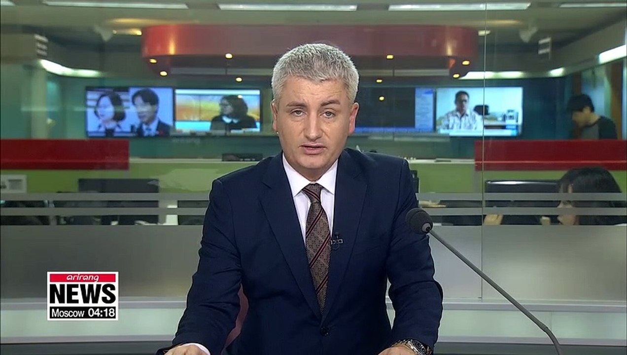 South Korea honors fallen soldiers on West Sea Defense Day