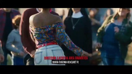 Isla paraiso Capitulo 116