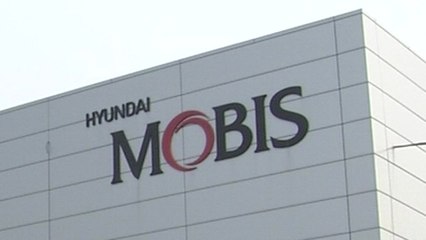 현대모비스 주총에서도 엘리엇, 표 대결 '완패' / YTN