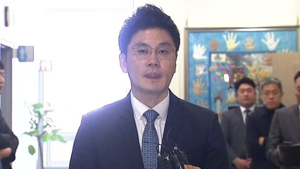 양민석 "사회적 책임 엄중...주주 이익 지킬 것" / YTN