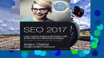 Library  Seo 2017 Learn Search Engine Optimization with Smart Internet Marketing Strateg: Learn