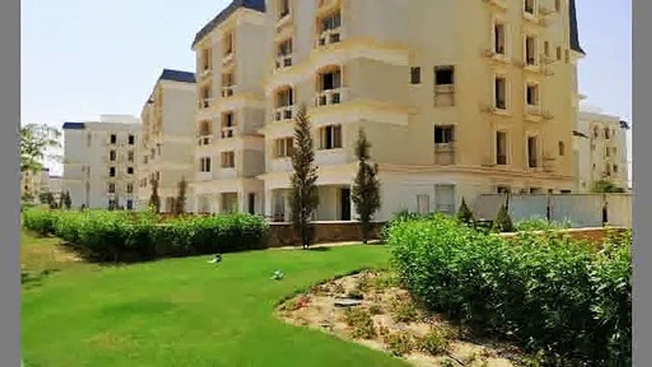 Mountain view Hyde park I villa A Garden Prime location With inst