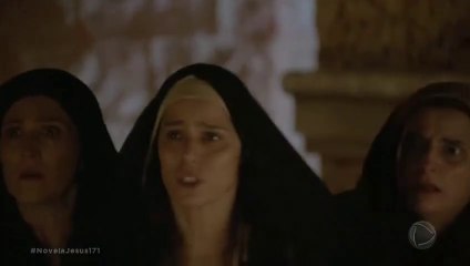 JESUS CAPITULO 174 COMPLETO