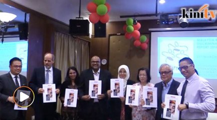 Diskriminasi kaum meningkat pada tahun 2018 - Pusat Komas