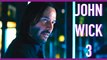 JOHN WICK: CHAPTER 3 - Parabellum | Trailer #2 - Keanu Reeves Halle Berry