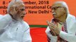 Lok Sabha Election 2019: LK Advani की विदाई, Gandhinagar से Amit Shah लड़ेंगे चुनाव |वनइंडिया हिंदी