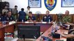 2 matataas na opisyal ng CPP, arestado sa Cavite