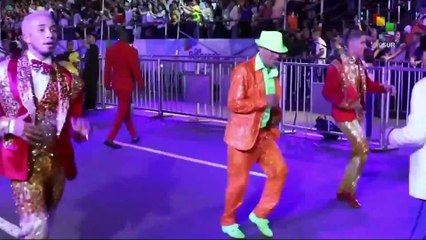 FtS 03-21: Brazil: Temer arrested in connection to "lava-jato" scandal