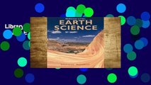 Library  Earth Science - Nancy E. Spaulding
