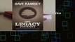 [Read] The Legacy Journey: A Radical View of Biblical Wealth and Generosity  For Full