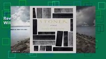 Review  Stoner - John  Williams