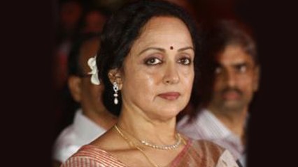 Video herunterladen: Lok Sabha Election 2019 : Hema Malini to contest again from Mathura Seat | Oneindia News