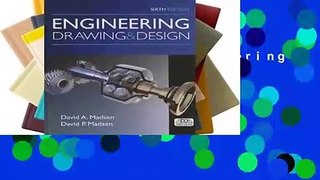 Full version  Engineering Drawing and Design Complete