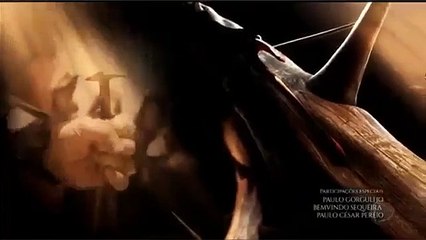 Novela Jesus 21-03-19 - Capítulo 171 -HD- Completo - Quinta Feira Completo