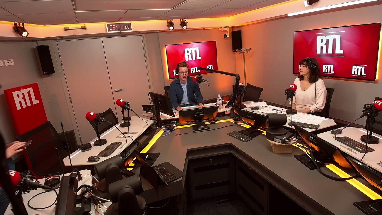 Les actualités de 5h - Arcachon : 7 nouvelles plaintes contre un ancien animateur de centre aéré