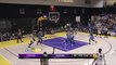 Caleb Swanigan (20 points) Highlights vs. South Bay Lakers