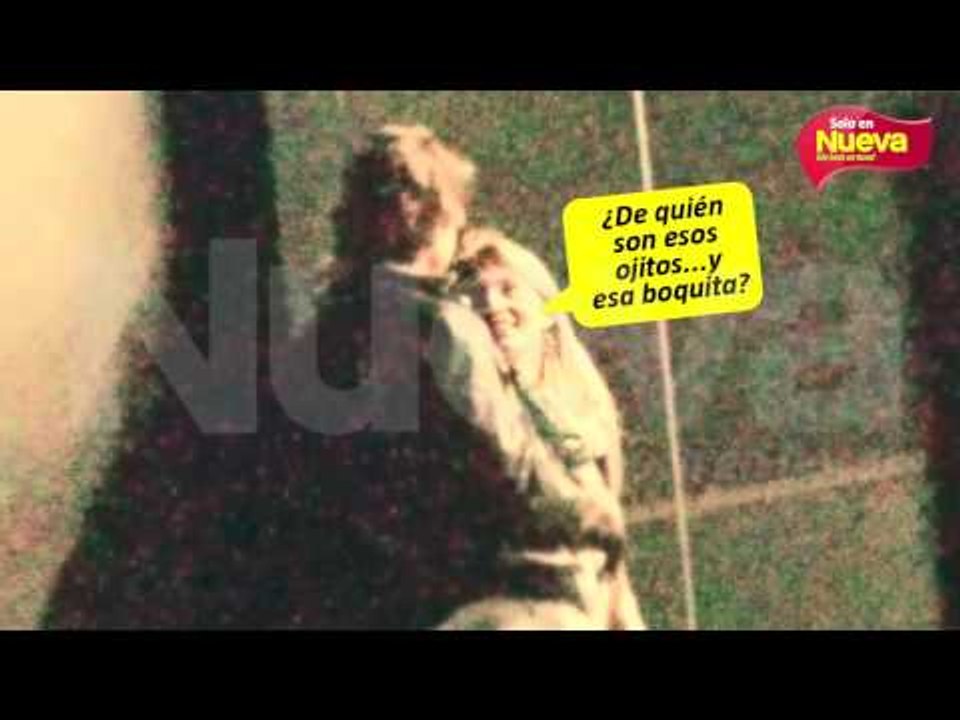 ¡Angelique Boyer y Sebastián Rulli ya se demuestran su amor en público!