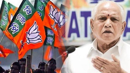 Lok Sabha Elections 2019 : ಬಿಜೆಪಿ ತನ್ನ ಮೊದಲ ಪಟ್ಟಿಯಲ್ಲಿ ಈ 7 ಕ್ಷೇತ್ರಗಳಿಗೆ ಅಭ್ಯರ್ಥಿಗಳನ್ನ ಘೋಷಿಸಿಲ್ಲ