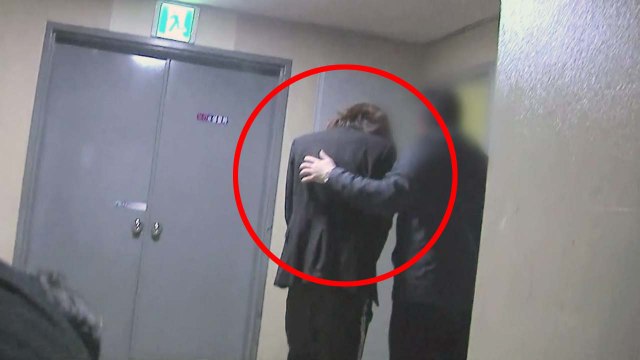 정준영 유치장 수감...구속 뒤 첫 조사 시작 / YTN
