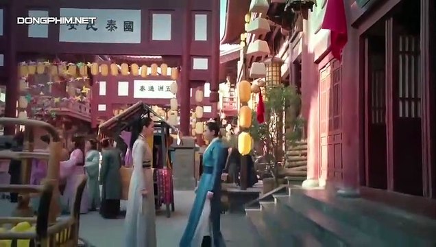 Đông Cung tập 29 | Good Bye My Princess ep 29 | 東宮 第29集