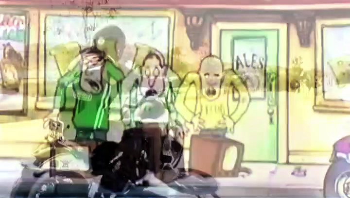 Modern Rock Playlist