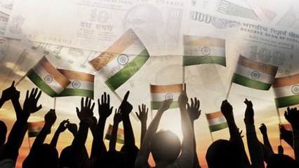 मोदी सरकार के लिए खुशखबरी, India बना World's Fastest Growing Economy | वनइंडिया हिंदी