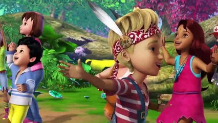 Peter Pan -  Episode 14 - Peters Choice FULL EPISODE