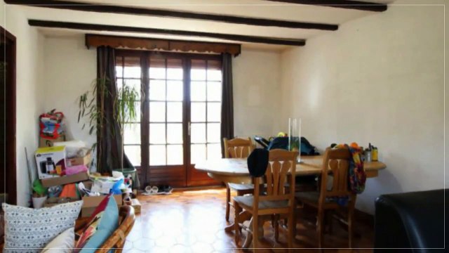 A vendre - Maison/villa - Charolles (71120) - 4 pièces - 65m²