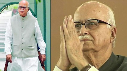 Loksabha Elections 2019 | రాజకీయాల నుండి తప్పుకుంటున్న ఎల్ కే అద్వానీ | Oneindia Telugu