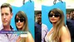 Ileana D'Cruz Looking So FAT after Marriage while Spotted in Bandra with husband Andrew Kneebone