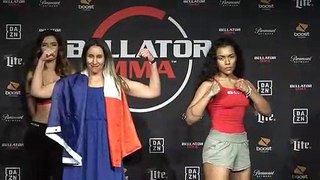 Bellator 218_ Sanchez vs Karakhanyan II LIVE STREAM HD