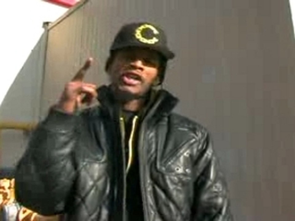 Smif'N'Wessun