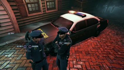 【３】MURDERED 魂の呼ぶ声　実況プレイ