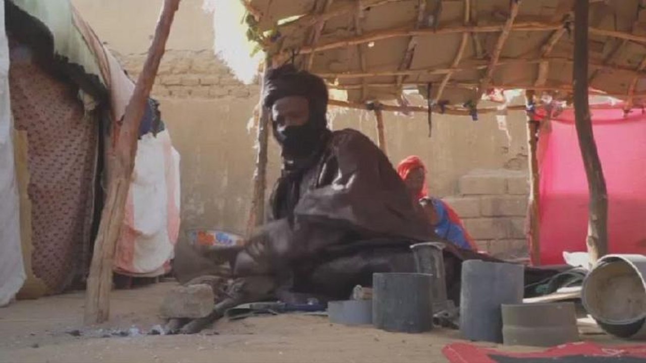 Mali : des déplacés de retour dans le nord