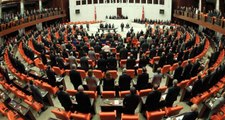 Anayasa Mahkemesi, Aralarında Meclis'te Olan TİP'in de Bulunduğu 5 Siyasi Parti Hakkında Suç Duyurusunda Bulundu