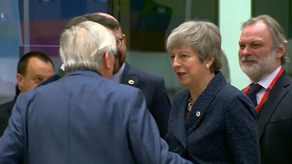 "Брексит": Евросоюз "готов ко всем вариантам развития ситуации"