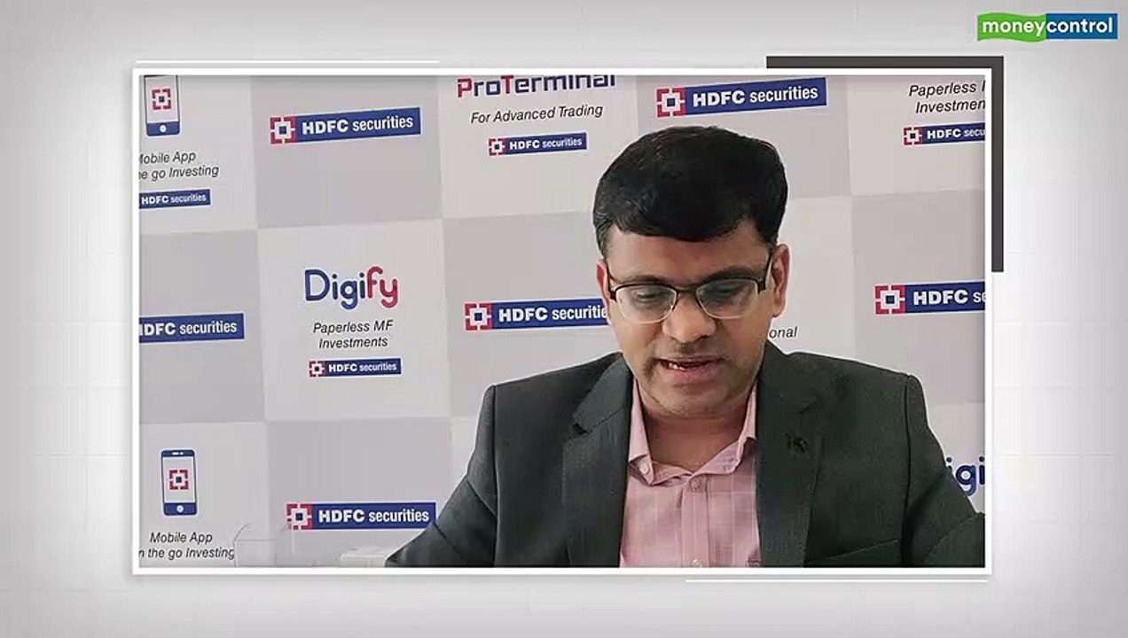 Buy or Sell | Trade with positive bias, Nifty has support at 11,450