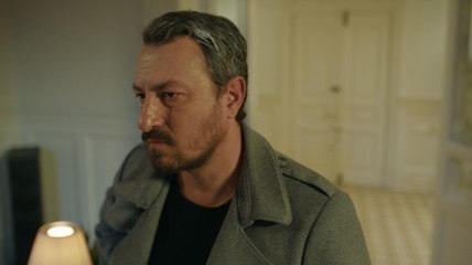 Çarpışma 14. Bölüm Nefret Ediyorum Senden