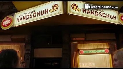 Altın Eldiven - Fragman