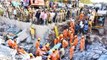 Dharwad Building Collapse : 3 दिन बाद मलबे से जिंदा निकला शख्स, कई लोगों की मौत | वनइंडिया हिंदी